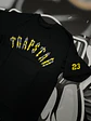 Camiseta trapstar central cee black - Miniatura 2