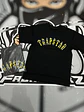 Camiseta trapstar central cee black - Miniatura 3
