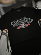 Camiseta trapstar its a secret black - Miniatura 2