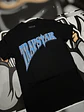 Camiseta trapstar TS Team black - Miniatura 2