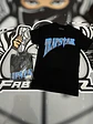 Camiseta trapstar TS Team black - Miniatura 3