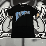 Camiseta trapstar TS Team black