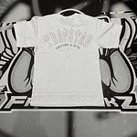 Camiseta trapstar Flying Birds