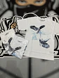 Camiseta trapstar Flying Birds - thumbnail 5