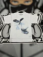 Camiseta trapstar Flying Birds - thumbnail 1