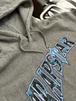 Hoodie Trapstar League 2.0 - Grey - Miniatura 3