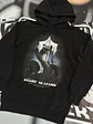 Hoodie Trapstar T Snake Slayer - Black - thumbnail 2