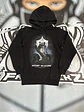 Hoodie Trapstar T Snake Slayer - Black - thumbnail 1