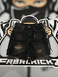 Short Fashion Nova Jeans worn coffee - Miniatura 1
