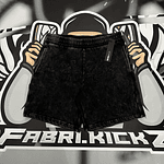 Short Fashion Nova black manhattan