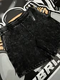 Short Fashion Nova black manhattan - Miniatura 2