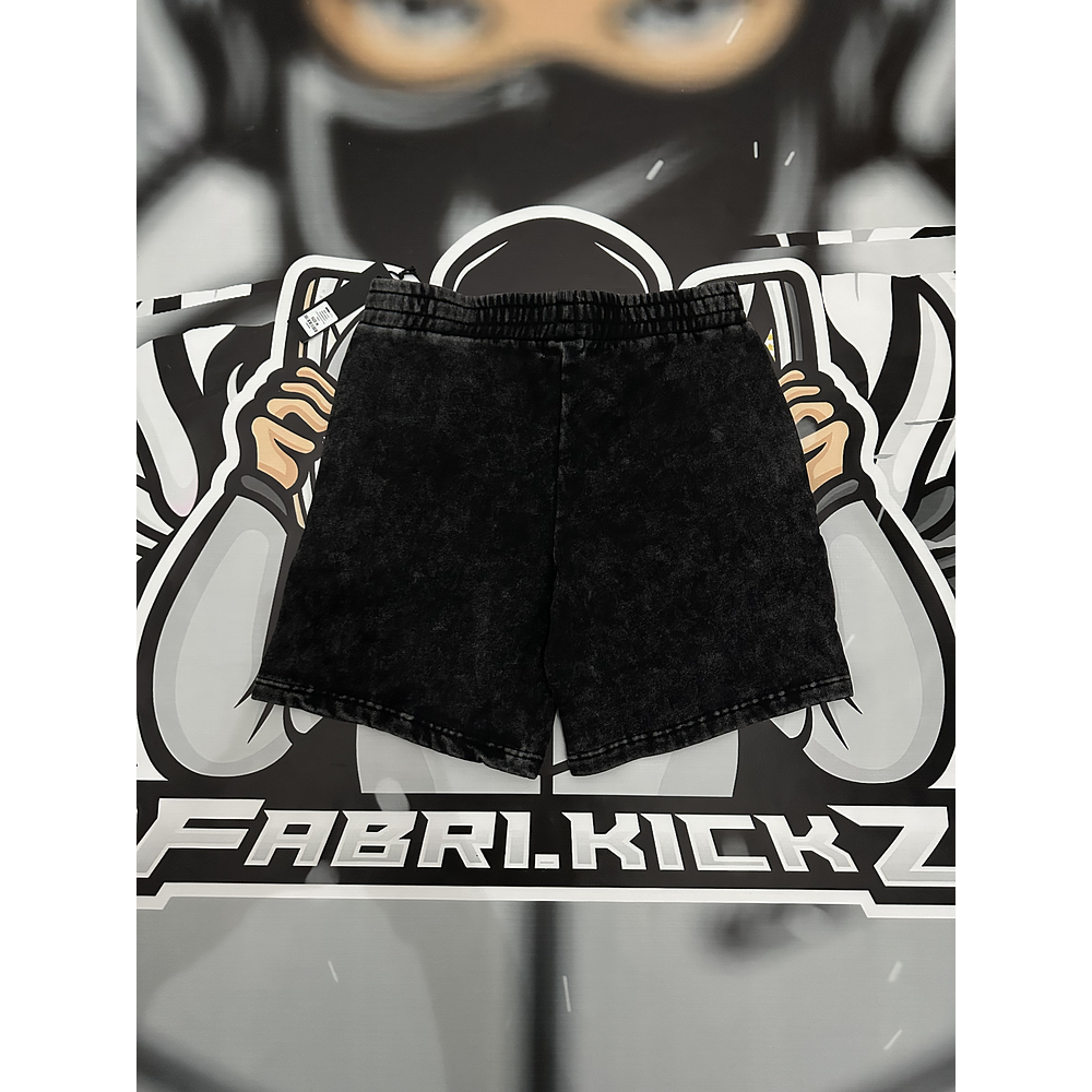 Short Fashion Nova black manhattan