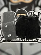 Short Fashion Nova black manhattan - Miniatura 4