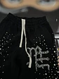 Mixed Emotion Conjunto Black ‘Pearl’ - Hoodie + pants - Miniatura 5