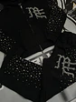 Mixed Emotion Conjunto Black ‘Pearl’ - Hoodie + pants - Miniatura 13