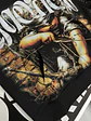 Mixed Emotion Archer Rhinestone Hoodie - Miniatura 5