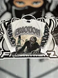 Mixed Emotion White “Resurrection” Sleeve - Miniatura 1