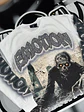 Mixed Emotion White “Resurrection” Sleeve - Miniatura 2