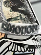 Mixed Emotion White “Resurrection” Sleeve - Miniatura 3