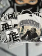 Mixed Emotion White “Resurrection” Sleeve - Miniatura 6