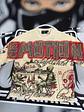 Mixed Emotion Cream ‘Art Club’ Long Sleeve - Miniatura 3