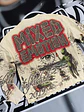 Mixed Emotion Cream ‘Art Club’ Long Sleeve - Miniatura 7