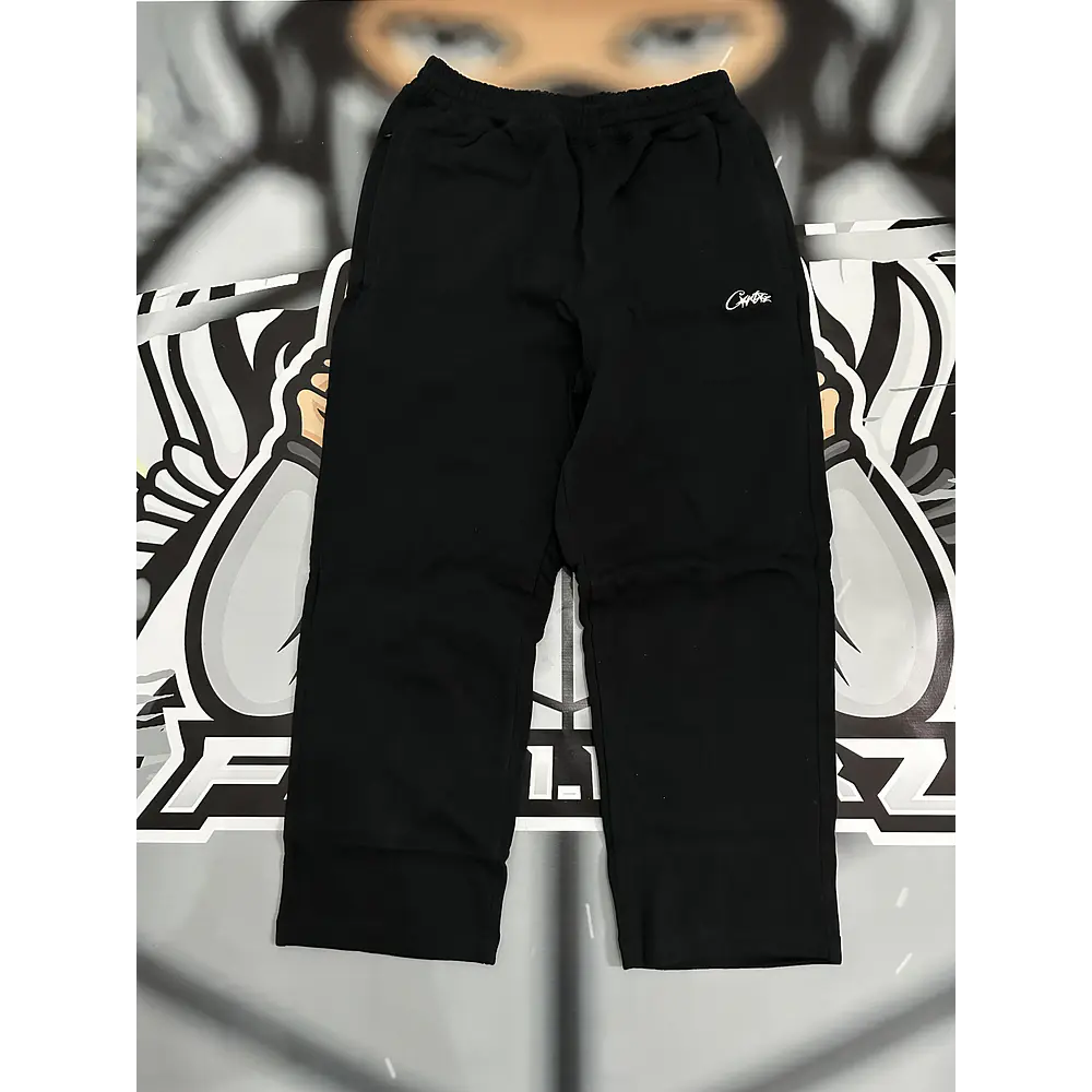 Corteiz Conjunto HMP Thermal black