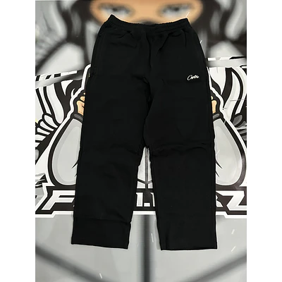 Corteiz Conjunto HMP Thermal black