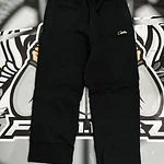 Corteiz Conjunto HMP Thermal black