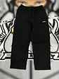 Corteiz Conjunto HMP Thermal black - Miniatura 2