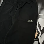 Corteiz Conjunto HMP Thermal black