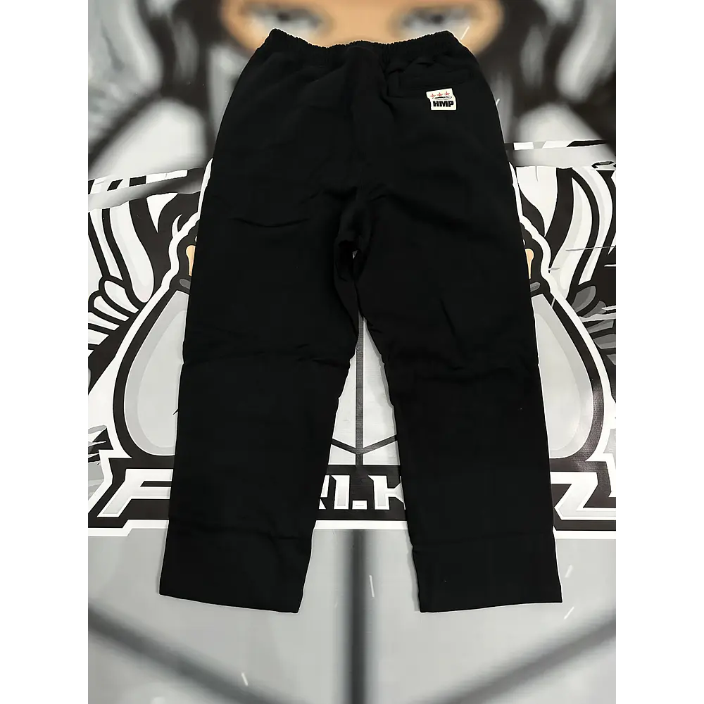 Corteiz Conjunto HMP Thermal black