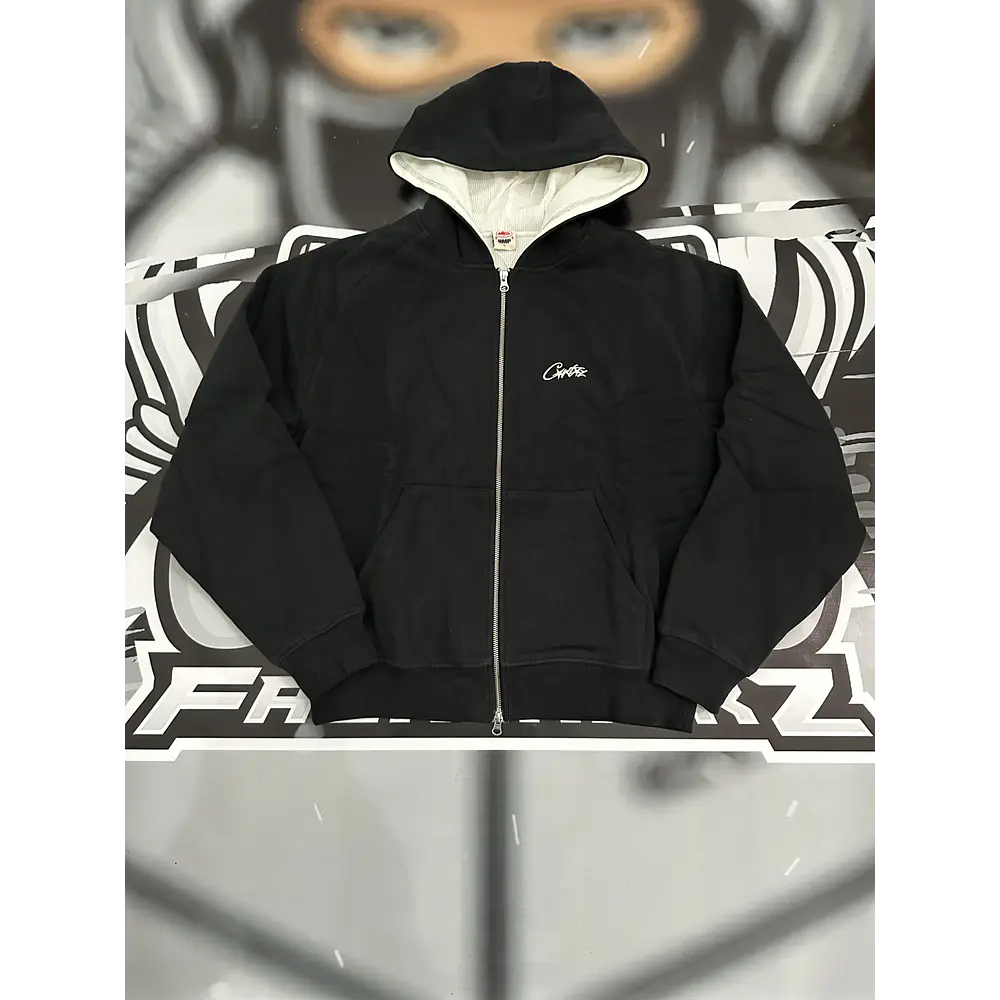 Corteiz Conjunto HMP Thermal black