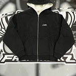 Corteiz Conjunto HMP Thermal black