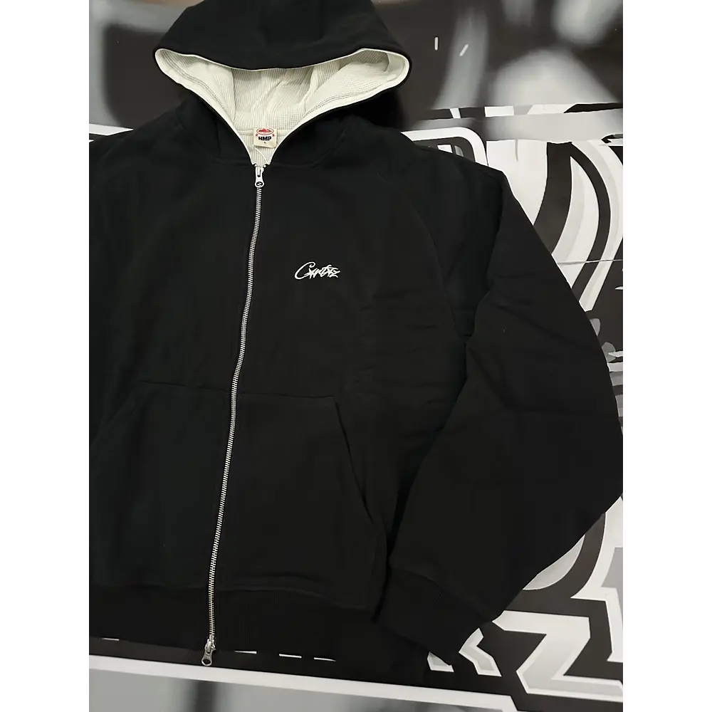 Corteiz Conjunto HMP Thermal black