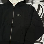 Corteiz Conjunto HMP Thermal black