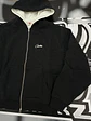 Corteiz Conjunto HMP Thermal black - Miniatura 8