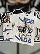 Camiseta corteiz x virgilabloharchive White - Miniatura 3