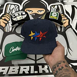 Gorro corteiz Trucker - Navy