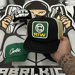 Gorro corteiz Trucker - RTW