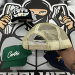 Gorro corteiz Trucker - RTW