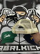 Gorro corteiz Trucker - RTW - Miniatura 2