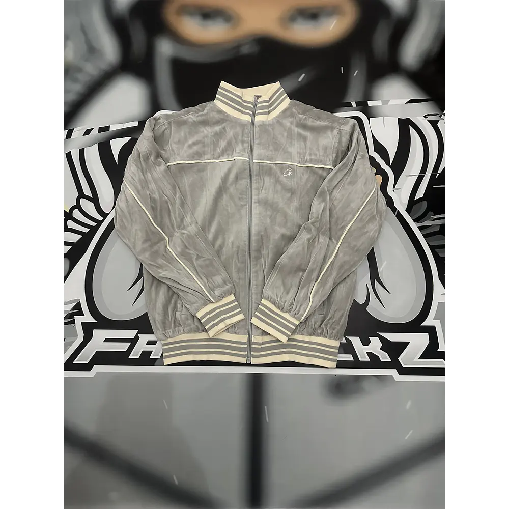 Chándal corteiz - Grey