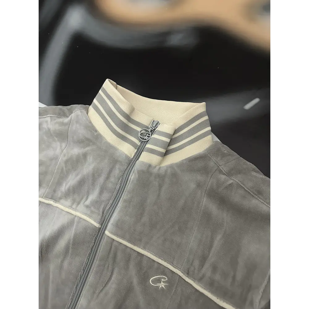 Chándal corteiz - Grey