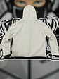 Nike Tech Full Zip - White USED - Miniatura 8