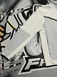 Nike Tech Full Zip - White/Pink and grey USED - Miniatura 3
