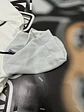 Nike Tech Full Zip - White/Pink and grey USED - Miniatura 7
