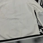 Nike Tech Full Zip - White/Pink and grey USED