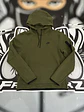 Nike Sportswear Tech Fleece Pullover Hoodie - Olive/Black x GatoradeUSED - thumbnail 1