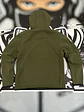 Nike Sportswear Tech Fleece Pullover Hoodie - Olive/Black x GatoradeUSED - thumbnail 8